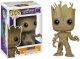 POP! Guardians of the Galaxy - Groot Bobble Head Figur