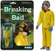 Breaking Bad - Jesse Pinkman in Cook Suit ReAction Actionfigur