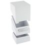 Ultimate Guard Monolith Deck Case 100+ Weiß