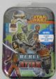 Star Wars - Rebel Attax Serie 1 Mini-Tin (DE)