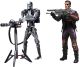 Robocop vs. The Terminator Series I - 2er Figuren Set