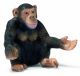 SCHLEICH - Wild Life, Schimpansen-Weibchen