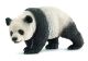SCHLEICH - Wild Life, Pandabärin, groß