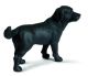 SCHLEICH - Hunde, Labrador schwarz