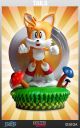 Sonic the Hedgehog - Tails 30cm Statue