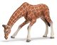 SCHLEICH - Wild Life, Giraffenkuh, saufend