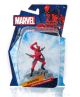 Marvel Diorama Deadpool 7cm Figur