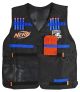 NERF N-Strike Elite Tactical Vest Kit