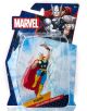 Marvel Diorama Thor 7cm Figur