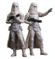 Star Wars Snowtrooper ArtFX+ Statue 2-Pack