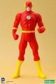 DC Comics - The Flash Classic Costume ArtFX+ Statue