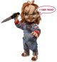 CHUCKY - Bride of Chucky - I Can Talk Chucky Figur