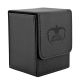 UG Flip Deck Case 100+ Leatherette Black