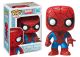 POP! - Marvel Universe - Spider-Man Figur