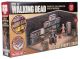 The Walking Dead Building Set - The Governors Room
