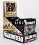 The Walking Dead Building Set - Blind Bag Display II (24 Beutel)