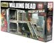 The Walking Dead Building Set - Prison Catwalk