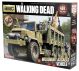 The Walking Dead Building Set - Woodbury Assault Vehicle