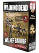 The Walking Dead Building Set - Walker Barrier