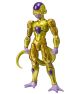 Dragonball Z - Golden Freeza (Frieza/Freezer) S.H.Figuarts Figur