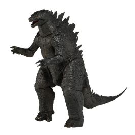Godzilla The Movie - Modern Godzilla Head to Tail 30cm Figur