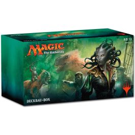 Magic Ixalan - Deckbau Box (DE)