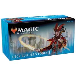 Magic Ravnica Allegiance Deckbuilders Toolkit (EN)