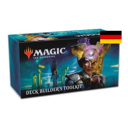 Magic Theros - Jenseits des Todes - Deckbau Box (DE)