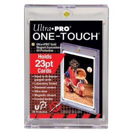 One-Touch Card Holder (23pt)