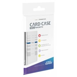 Ultimate Guard - Magnetic Holder Card Case (100pt)