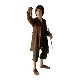 Lord Of The Rings - Frodo Baggins Series 2 - Deluxe Actionfigur
