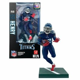 NFL - Tennessee Titans - Derrick Henry - Figur
