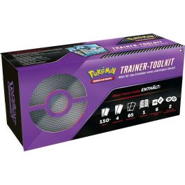 Pokémon Trainer-Toolkit 2022 (DE)