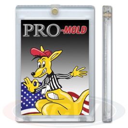PRO-MOLD Real Thick Magnetic Card Holder 120pt