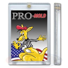 PRO-MOLD Super Thick Magnetic Card Holder 180pt