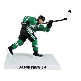NHL - Dallas Stars - Jamie Benn - Limited Edition Figur