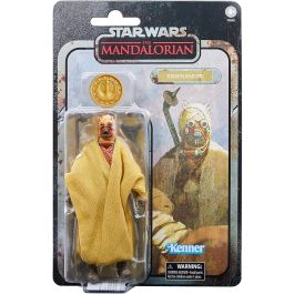 Star Wars The Mandalorian - Tusken Raider Figur
