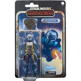 Star Wars The Mandalorian - Bo-Katan Kryze Figur
