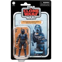 Star Wars Clone Wars - Mandalorian Airborne Trooper
