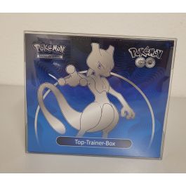 PET Deluxe Faltboxen für Pokémon Trainer-Box (30 Stück)