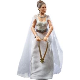 Star Wars The Power Of The Force - Princess Leia Organa - The Black Series