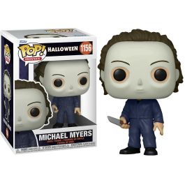 POP! - Halloween - Michael Myers (New Pose) Figur
