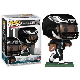 POP! NFL Jalen Hurts - Philadelphia Eagles Figur