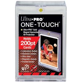 One-Touch Card Holder (super thick cards, 200pt)