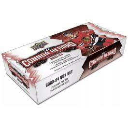 2023-2024 NHL Connor Bedard Collection Box Set (Retail)