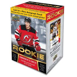 2019-2020 NHL Rookies Box Set