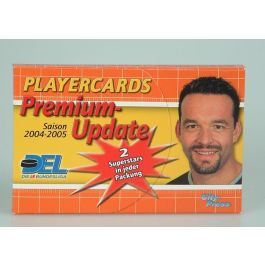 2004-05 DEL Playercards Update