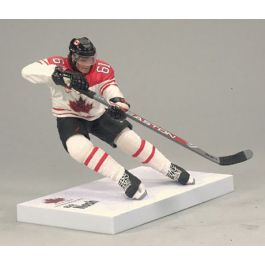 NHL Figur Team Canada Series II (Rick Nash)