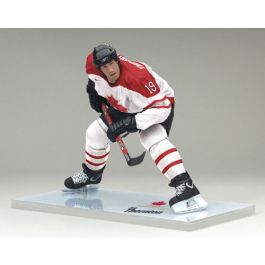 NHL Figur Team Canada Series II (Joe Thornton 3)