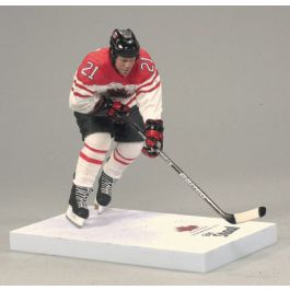 NHL Figur Team Canada Series II (Eric Staal)